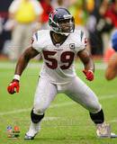 Demeco Ryans 2010 Action Photo