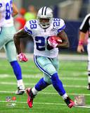 Felix Jones 2010 Action Photo