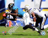 Mike Sims-Walker 2010 Action Photo