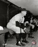 Lou Gehrig Posed Photo