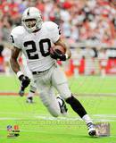 Darren Mcfadden 2010 Action Photo