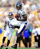 Anquan Boldin 2010 Action Photo