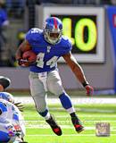 Ahmad Bradshaw 2010 Action Photo