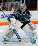 Antti Niemi 2010-11 Action Photographie