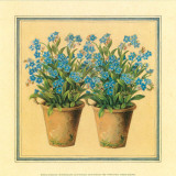 Flower III Prints