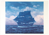 Le Seducteur Póster por Rene Magritte Le Seducteur Póster por Rene Magritte