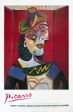 Modern Masters From Swiss Private Collections Collectable Print by Pablo Picasso