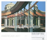 Urban Landscapes 3 Collectable Print par Richard Estes