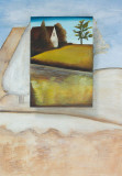 Far and Beyond IV Print by A. Gasser