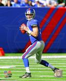 Eli Manning 2010 Action Photo