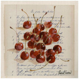 Cerises Láminas por Pascal Cessou Cerises Láminas por Pascal Cessou