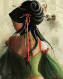 Lola Affiches par Misstigri 