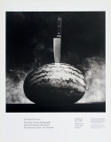Watermelon and Knife Reproductions pour les collectionneurs par Robert Mapplethorpe