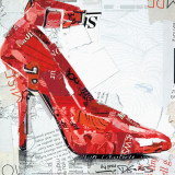 Viernes informal Arte por Derek Gores
