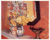 Studio Mantlepiece Posters by Geraldine Girvan
