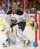 Ryan Miller 2010-11 Action Photo Ryan Miller 2010-11 Action Photo