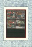 Pompeian Relics III Posters