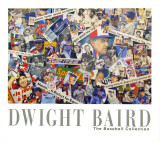 For The Love Of The Game Trykk-samleobjekter av Dwight Baird