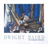 The Right Stuff Posters av Dwight Baird
