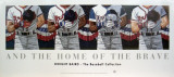Home Of The Brave Kunst av Dwight Baird
