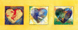 Heart Breakers II Art by L. Barton Heart Breakers II Art by L. Barton
