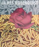 The National Gallery of Canada Collectable Print by James Rosenquist