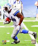 Jahvid Best 2010 Action Photo