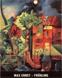 Fruhling Plakater af Max Ernst Fruhling Plakater af Max Ernst