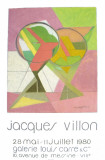 Galerie Louis Carre Sammlerdrucke von Jacques Villon