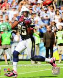 Antonio Gates 2010 Action Photo