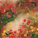 Gardens in the Mist XI Art by Aleah Koury