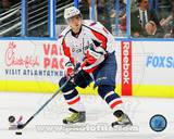 Alex Ovechkin 2010-11 Action Photo