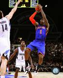 Amare Stoudemire 2010-11 Action Photo
