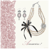 Accessorize Print by Marco Fabiano
