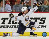 Patrick Kaleta 2009-10 Action Photo
