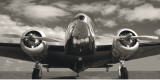 Runway Glory Prints by Matt McCarthy