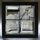 End of Day Collectable Print par Louise Nevelson