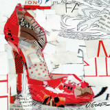 Don’t Play Fair Plakater af Derek Gores