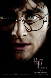 Harry Potter and The Deathly Hallows Part 1 - Harry Photo