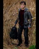Harry Potter and The Deathly Hallows Part 1 - Harry Photo Fotografía