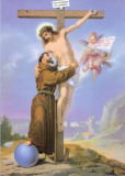 Christ Affiches