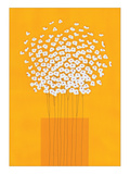 Nine Stem Vase Wydruk giclee autor Takashi Sakai Nine Stem Vase Wydruk giclee autor Takashi Sakai