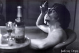 Johnny Depp Masterprint