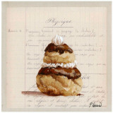 La Religieuse Posters by Pascal Cessou
