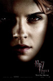 Harry Potter and The Deathly Hallows Part 1 - Hermoine Lámina maestra Harry Potter and The Deathly Hallows Part 1 - Hermoine Lámina maestra