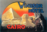 Hotels III Affiches
