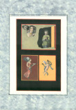 Pompeian Relics II Prints