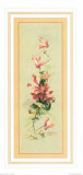 Bouquets I Posters by C. Klein
