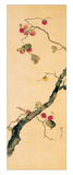 October Giclee Print by Sakai Hoitsu