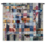 Tribulation Wall Tapestry